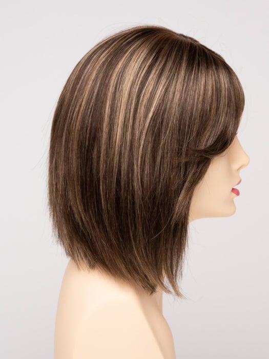 Kimberly | Synthetic Lace Front Wig (Hand-Tied) | CLOSEOUT - Musesware