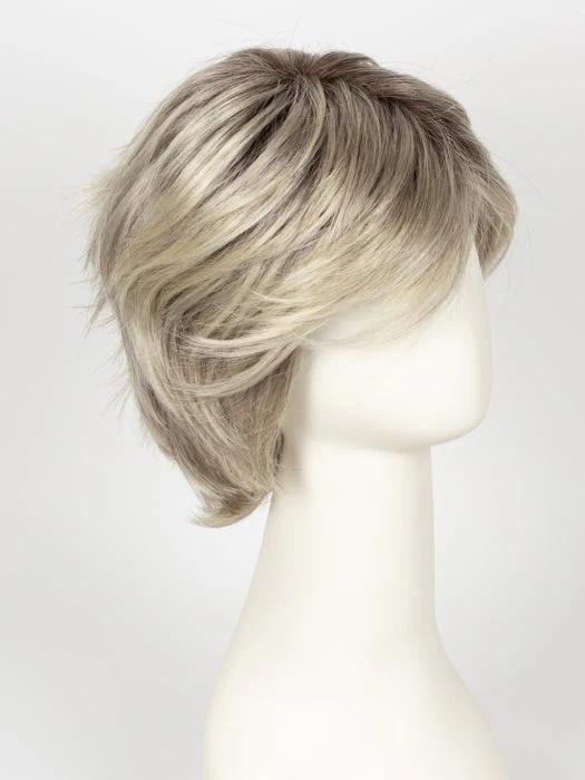 Trend Setter Elite | Synthetic Wig (Mono Top) | CLOSEOUT - Musesware