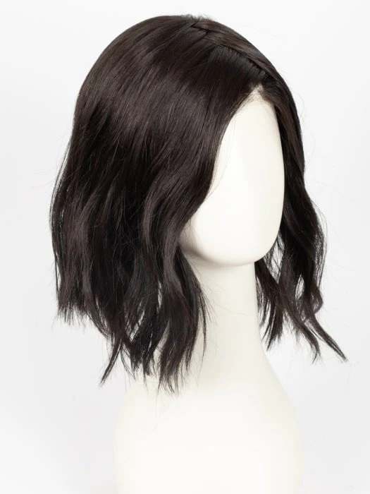 Skylar | Synthetic Lace Front Wig (Mono Top) - Musesware
