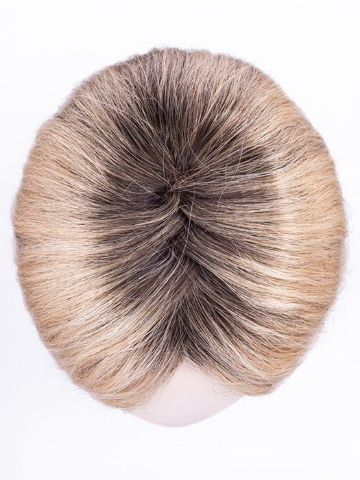 Boheme | Remy Human Hair Wig (Mono Top) | CLOSEOUT - Musesware