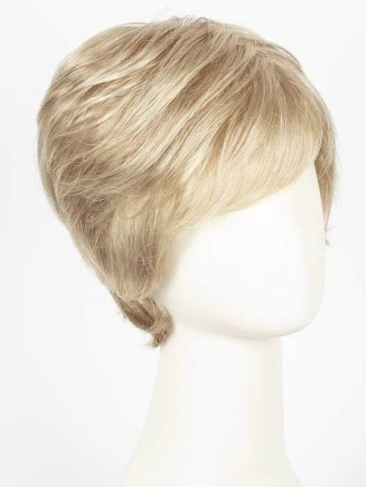 Desire | Synthetic Lace Front Wig (Hand-Tied) - Musesware