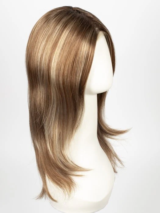 Courtney | Synthetic Lace Front Wig (Mono Top) - Musesware