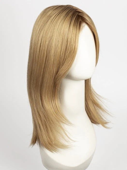Sienna Lite | Remy Human Hair Lace Front Wig (Hand Tied) - Musesware