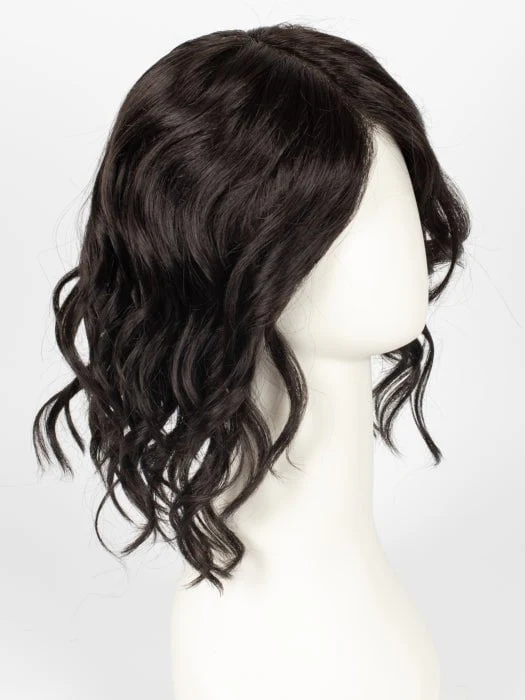 Julianne Lite | Synthetic Lace Front Wig (Hand-Tied) - Musesware