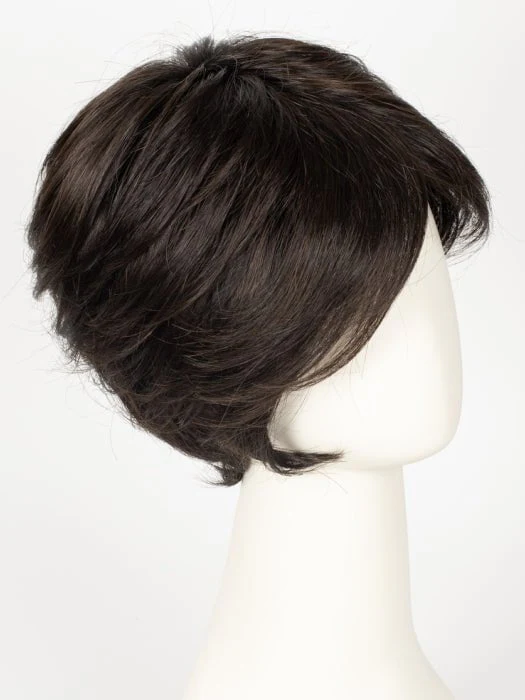Satin Soft | Synthetic Lace Front Wig (Mono Top) - Musesware