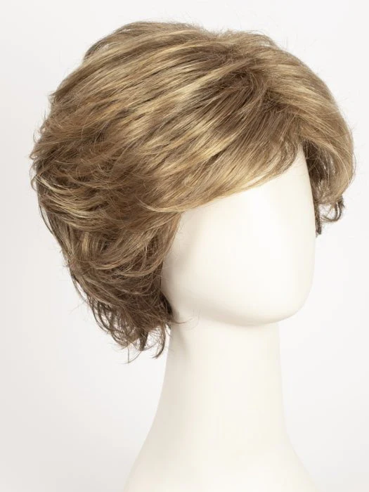 Bianca | Synthetic Wig (Basic Cap) - Musesware