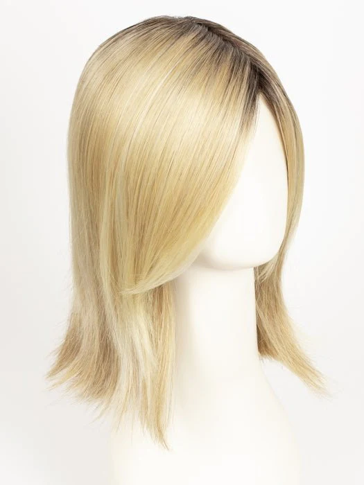 Melody | Synthetic Lace Front Wig (Mono Top) - Musesware