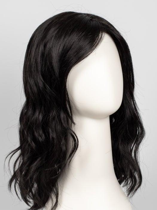 Heidi | Synthetic Lace Front Wig (Mono Top) - Musesware
