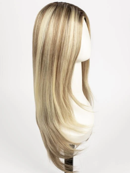 Kim | Remy Human Hair Lace Front Wig (Hand-Tied) - Musesware