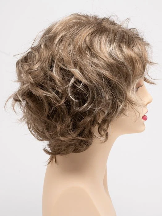 Suzi | Synthetic Wig (Basic) - Musesware