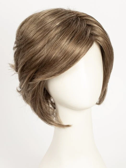 Charlotte | Synthetic Wig (Basic Cap) - Musesware