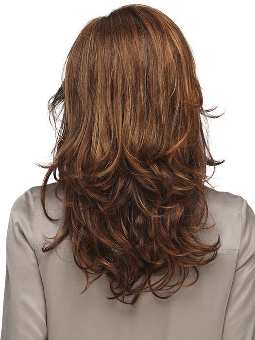 Eden by Estetica | Synthetic Wig (Mono Top) | CLOSEOUT - Musesware