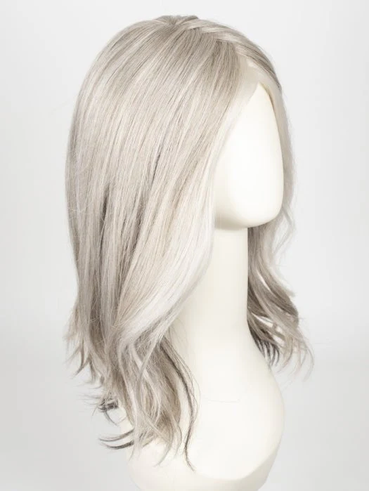 Style Society | Synthetic Lace Front Wig (Mono Top) - Musesware