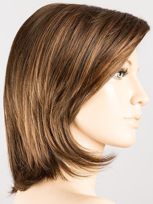 London | Synthetic Lace Front Wig (Mono Top) - Musesware