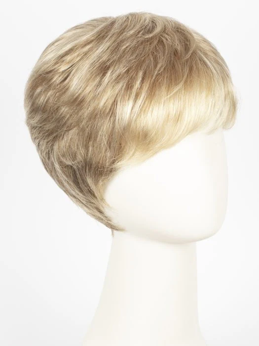 Mia Mono | Synthetic Wig (Mono Top) - Musesware