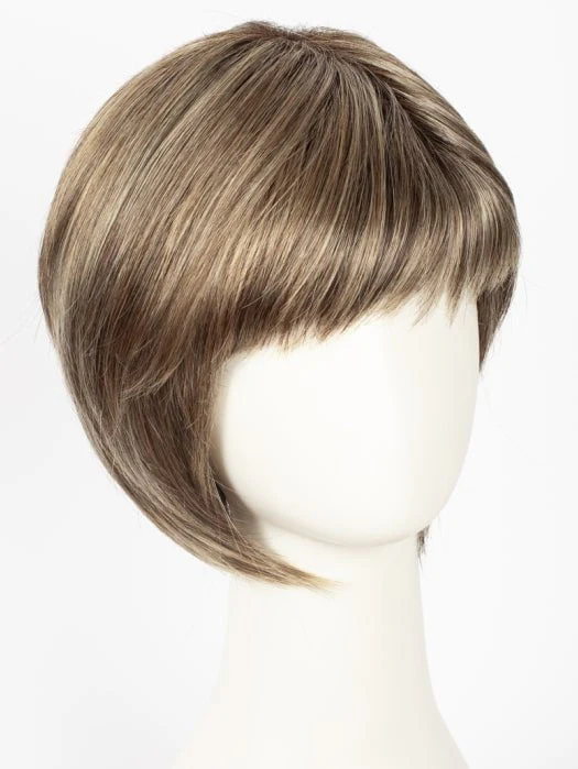 Nell | Synthetic Wig (Basic Cap) - Musesware