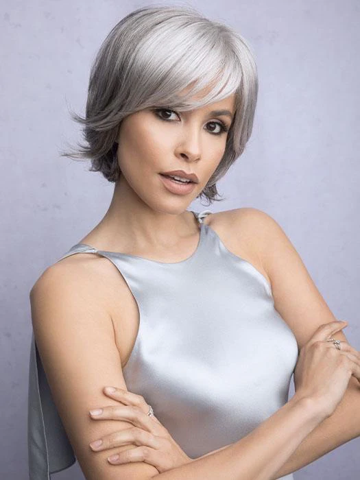 Becky | Synthetic Wig (Mono Top) | CLOSEOUT - Musesware