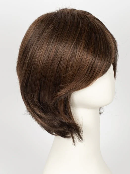 On In 10 | Synthetic Wig (Basic Cap) - Musesware