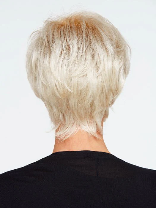 Chic It Up | Synthetic Wig (Mono Crown) | CLOSEOUT - Musesware