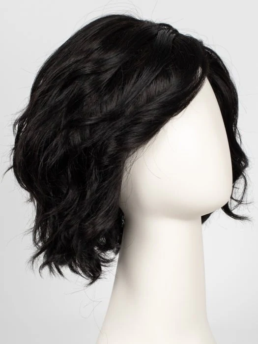 Sweet Talk | Synthetic Lace Front Wig (Mono Part) - Musesware