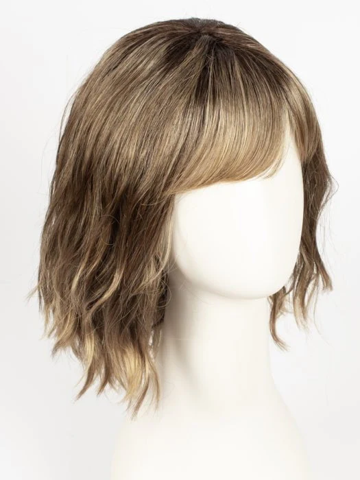 Liana | Synthetic Wig (Basic Cap) - Musesware