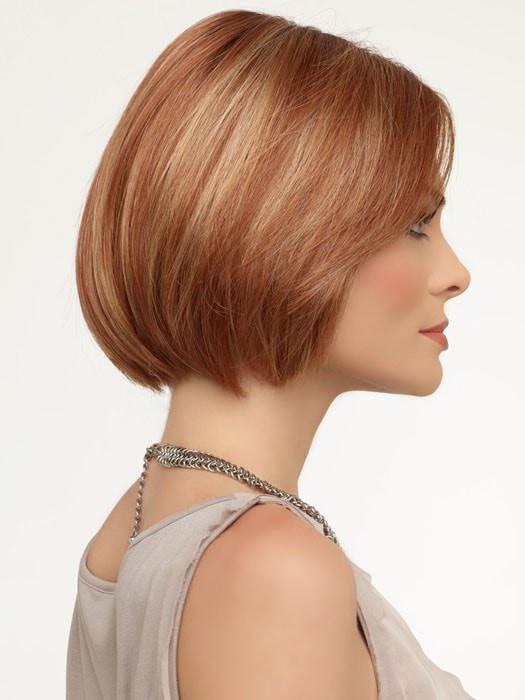 Tasha | Synthetic Lace Front Wig (Hand-Tied) | CLOSEOUT - Musesware