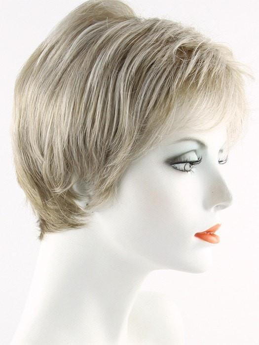 Emma by Jon Renau | Short Lace Front Wig | CLOSEOUT - Musesware