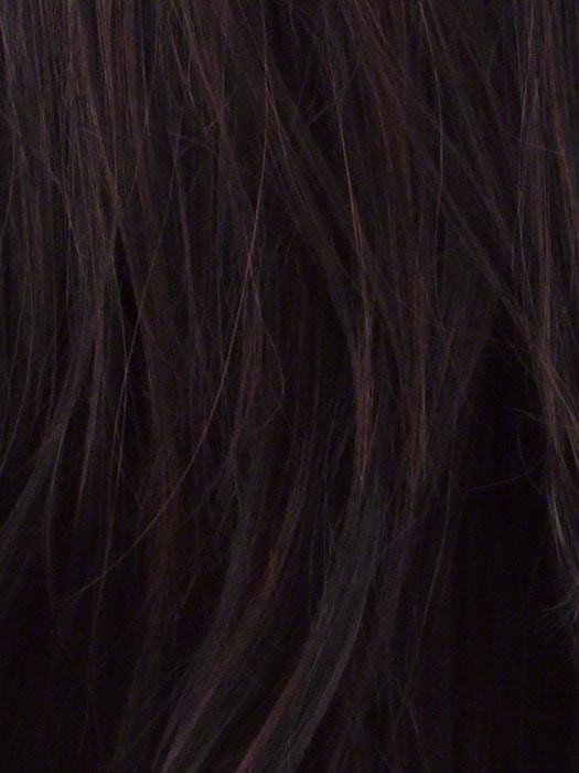 Allure | HF Synthetic Wig (Basic Cap) - Musesware