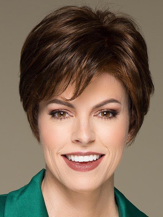Smart Mono by Ellen Wille | Synthetic Lace Front Wig | CLOSEOUT - Musesware