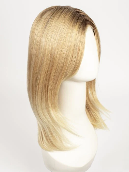 Sienna Lite | Remy Human Hair Lace Front Wig (Hand Tied) - Musesware