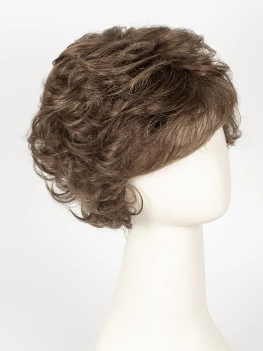 Lily | Synthetic Wig (Basic Cap) - Musesware