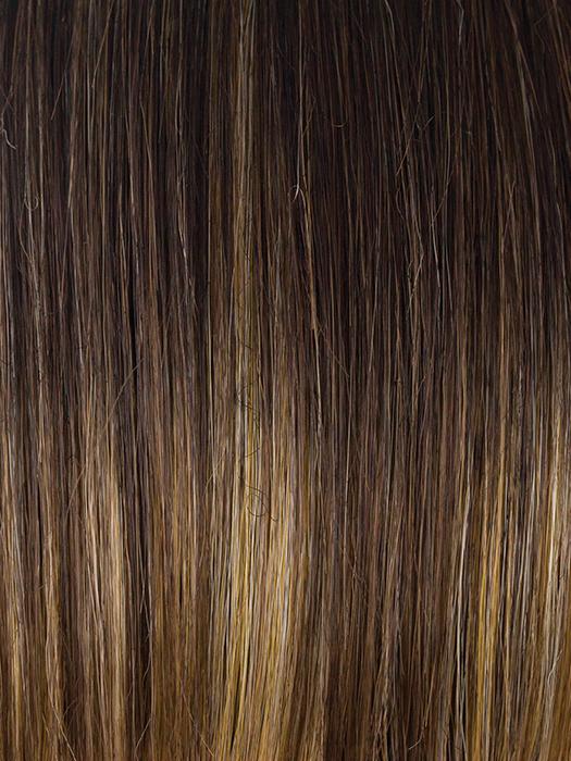 Adeline | Synthetic Lace Front Wig | CLOSEOUT - Musesware