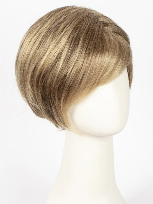 Natalie | Synthetic Wig (Basic Cap) - Musesware