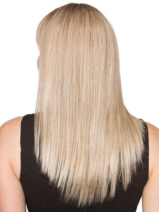 Cher | Long Synthetic Wig (Mono Crown) - Musesware