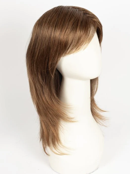Angelique Average | Synthetic Wig (Basic Cap) - Musesware