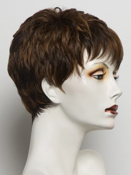 Textured Pixie by Sherri Shepherd | CLEARANCE - Musesware