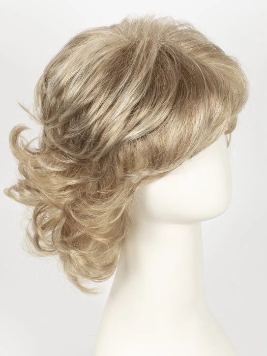 Breeze | Synthetic Wig (Basic Cap) - Musesware