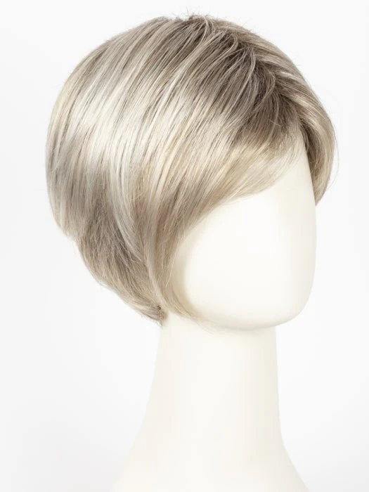 Natalie | Synthetic Wig (Basic Cap) - Musesware