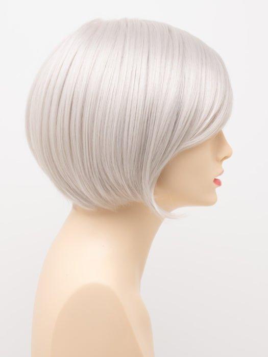 Shyla | Human Hair/ Synthetic Blend Wig (Hand-Tied) - Musesware