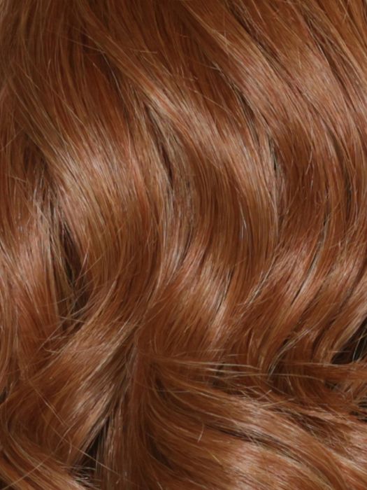 Stella | Synthetic Lace Front Wig (Hand-Tied) - Musesware