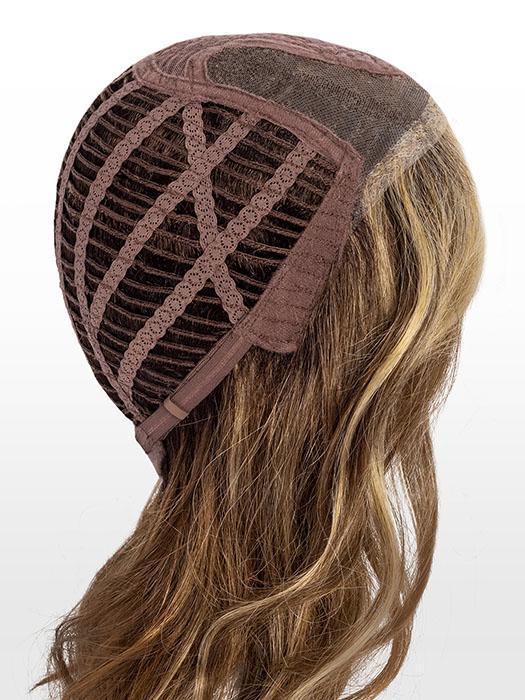 Touch | Synthetic Lace Front Wig - Musesware