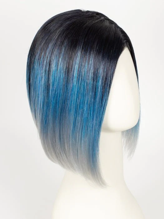 Kai | Synthetic Lace Front Wig - Musesware