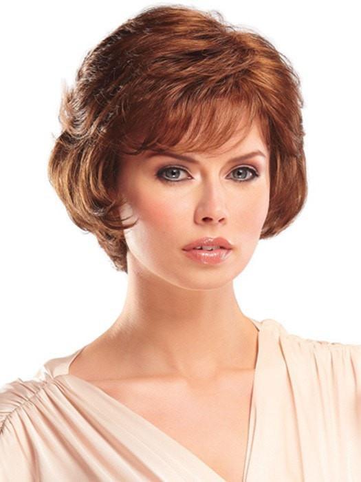 Gwen by Jon Renau | Curly Wig | CLOSEOUT - Musesware