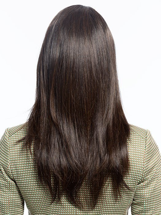 Sensational | HF Synthetic Lace Front Wig (Mono Top) - Musesware