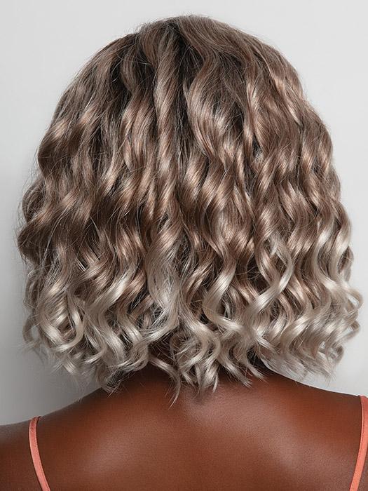 Julie | Synthetic Lace Front Wig (Mono Part) | CLOSEOUT - Musesware