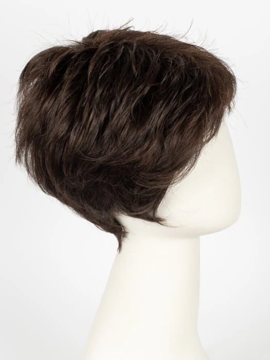 Spring Hi | Synthetic Lace Front Wig (Mono Crown) - Musesware