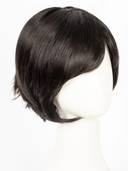 Innuendo | Synthetic Wig (Basic Cap) - Musesware