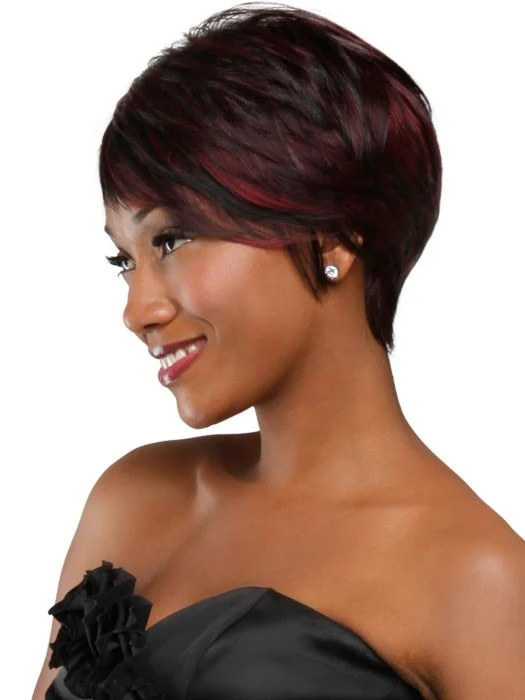 Sleek Angle by Sherri Shepherd | CLEARANCE - Musesware