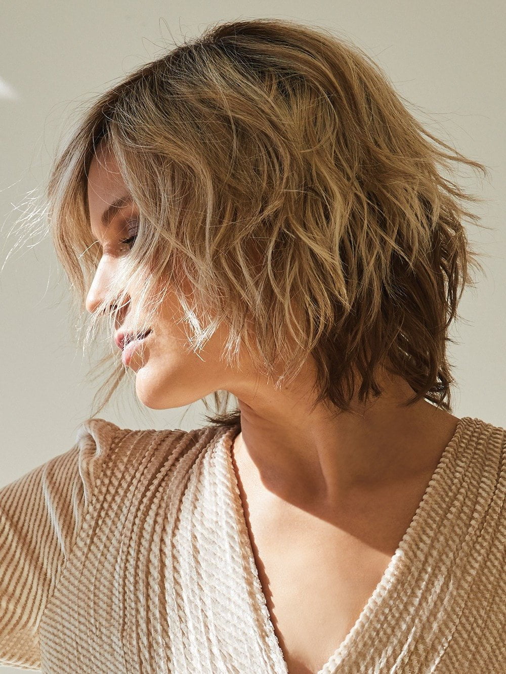 Zuma by Rene of Paris | Lace Front Wig | CLOSEOUT - Musesware