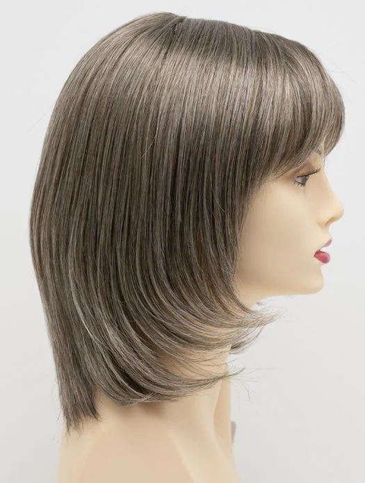 Jasmine | Synthetic Wig (Mono Top) - Musesware